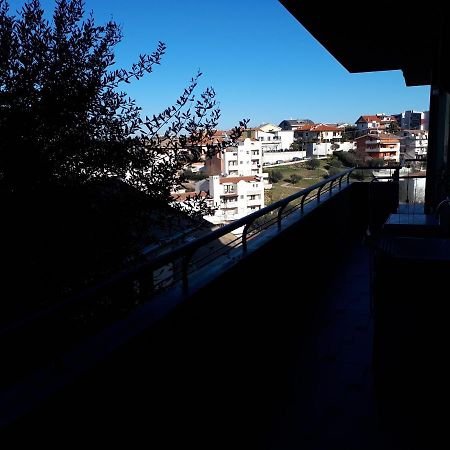 Bellavista - Pescara Colli 아파트 외부 사진