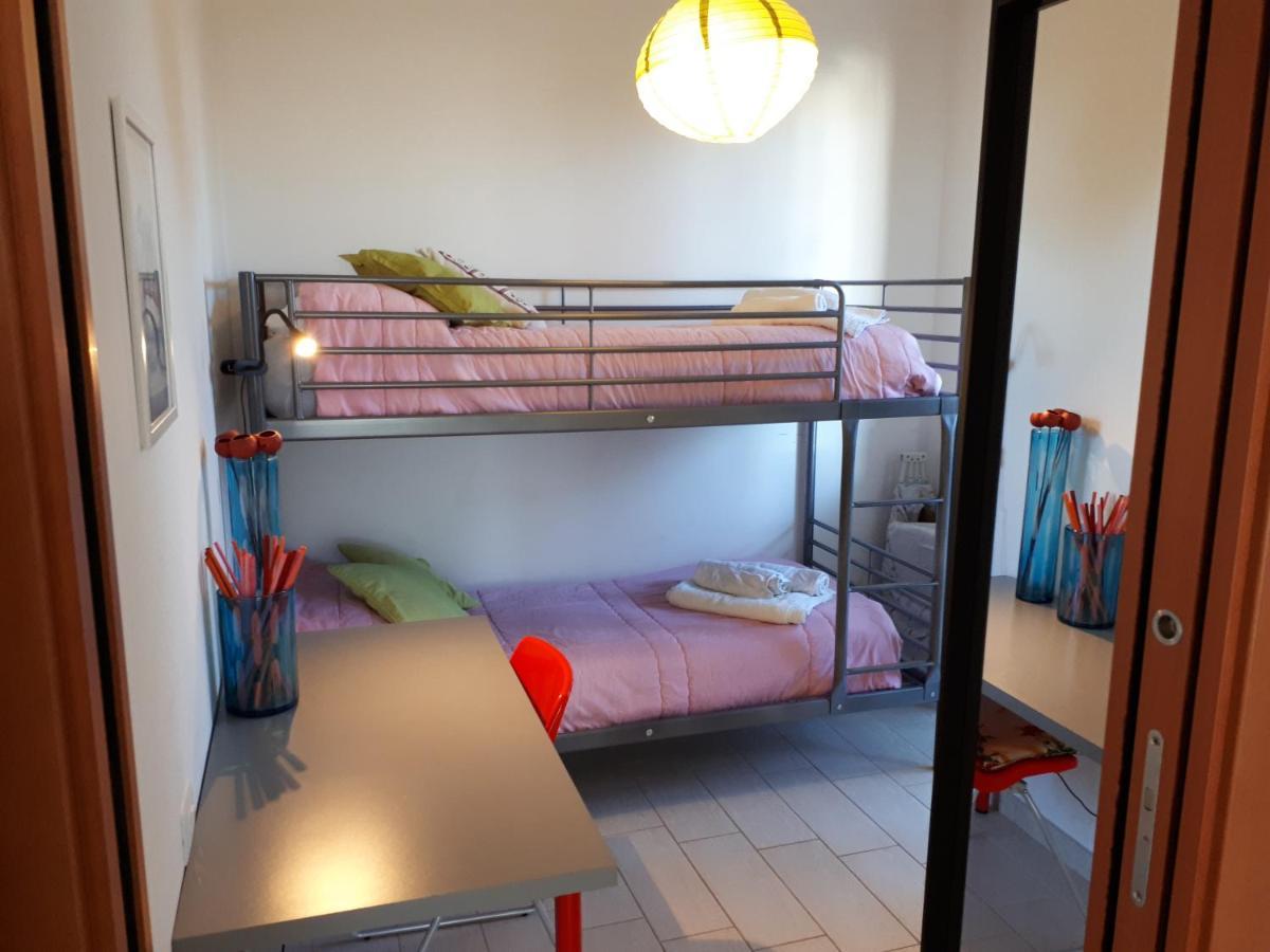 Bellavista - Pescara Colli 아파트 외부 사진