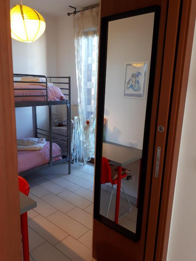 Bellavista - Pescara Colli 아파트 외부 사진