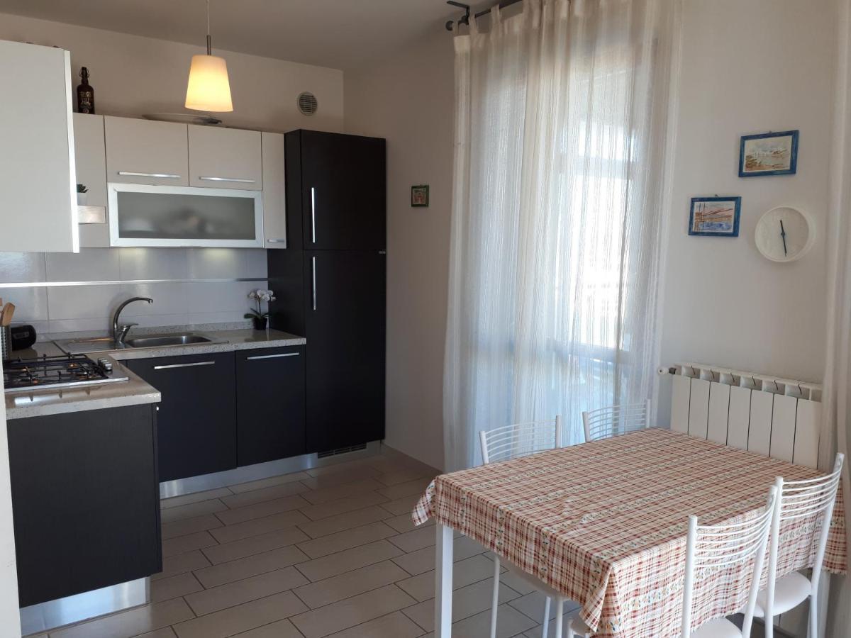 Bellavista - Pescara Colli 아파트 외부 사진