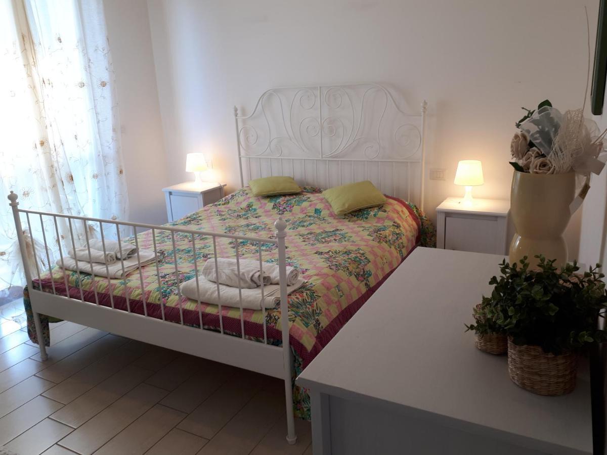Bellavista - Pescara Colli 아파트 외부 사진