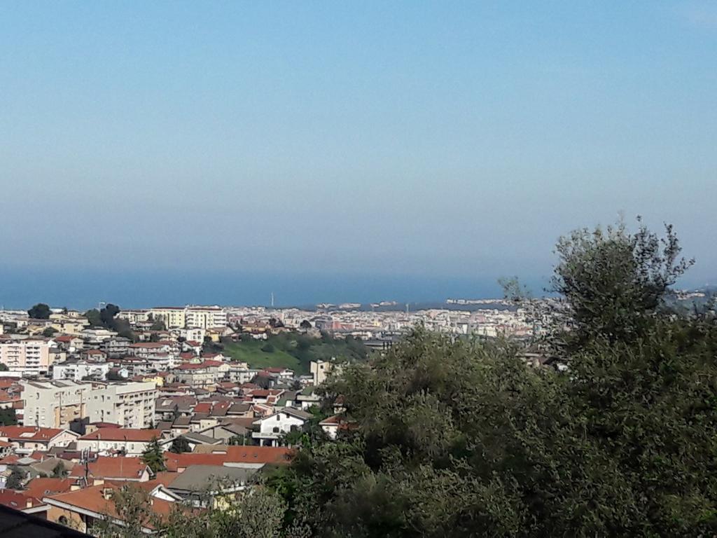 Bellavista - Pescara Colli 아파트 외부 사진