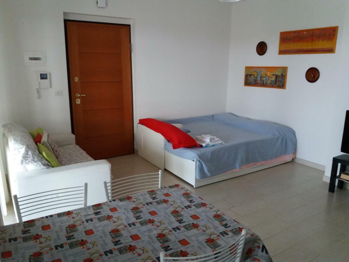 Bellavista - Pescara Colli 아파트 외부 사진